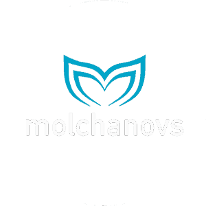 Molchanovs Logo