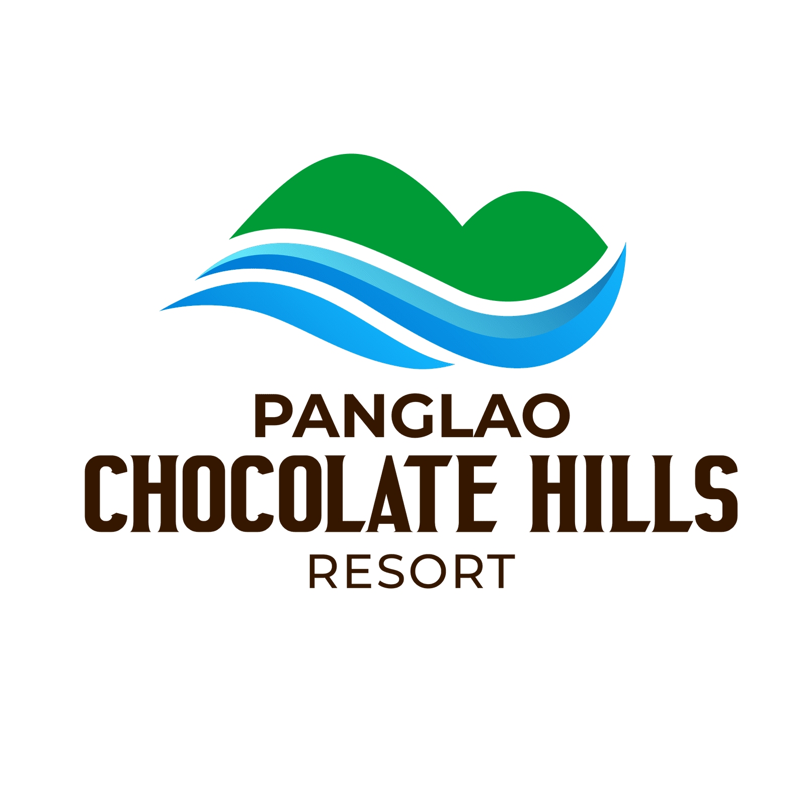 Panglao Chocolate Hills Resort Logo